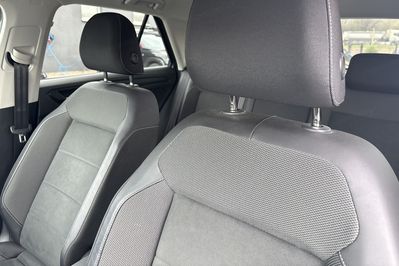 Volkswagen T-Roc Style 1.5 TSI  DSG