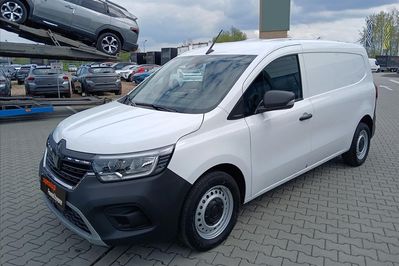 Renault Kangoo L2H1
