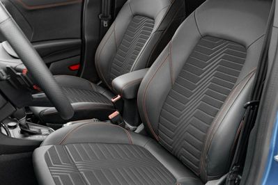 Ford Puma 1.0 EcoBoost ST-Line X