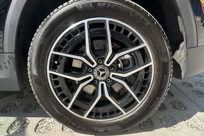 Mercedes EQA 350 66.5kWh 4-Matic
