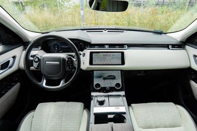 Land Rover Range Rover Velar Velar 2.0 P250