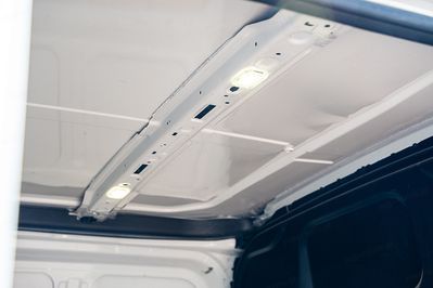 Ford Transit Custom L1H1