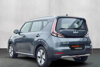 Kia Soul e-Soul 64kWh M