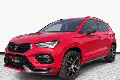 Cupra Ateca 2.0 TSI 4Drive DSG