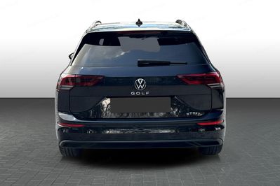 Volkswagen Golf Life 1.5 eTSI  DSG