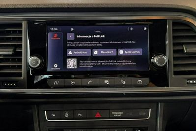 Cupra Ateca 1.5 TSI DSG