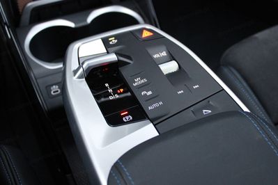 BMW X2 sDrive20i M Sport