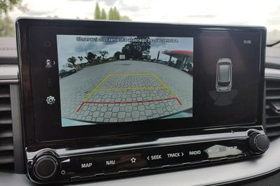 Kia Ceed 1.5 T-GDI M DCT