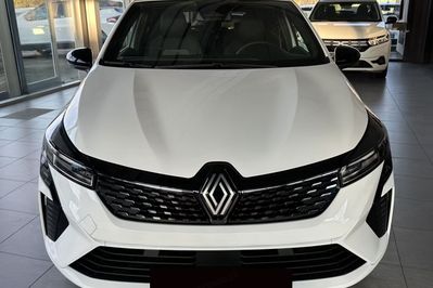 Renault Clio Generation LPG 1.0 TCe Eco-G