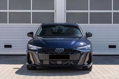 Audi A6 TDI quattro Avant