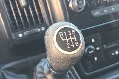 Peugeot Boxer H3-Power L4H2
