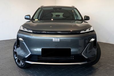 Geely Starray EM-i 1.5 PHEV Pro