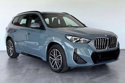 BMW X1 xDrive23i M Sport