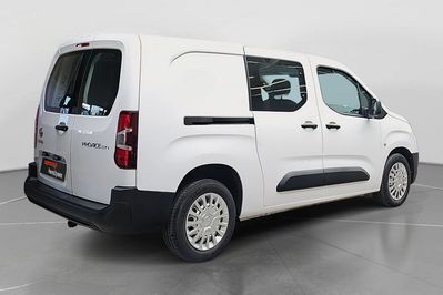 Toyota Proace City L2H1 Active Zabudowa Brygadowa