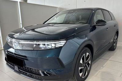 Opel Grandland X GS 1.2 Turbo