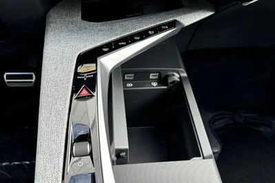 Peugeot 3008 1.2 PureTech mHEV GT e-DCS6