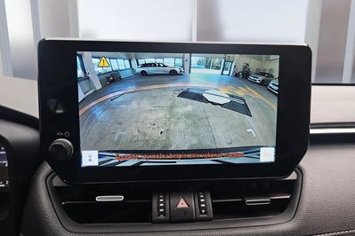 Toyota RAV4 Hybrid Comfort 4x4
