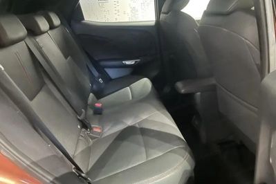 Lexus LBX Emotion 1.5 Hybrid