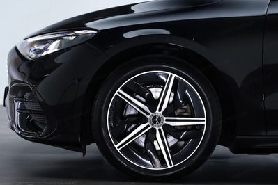 Mercedes CLA 250+ AMG Line