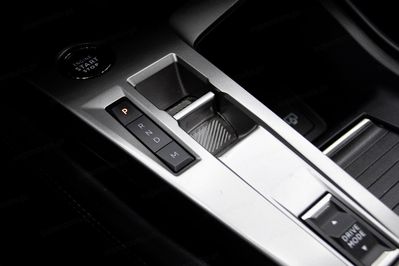 Peugeot 308 Puretech Allure S&S