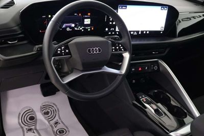 Audi Q5 TFSI advanced