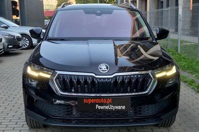 Skoda Karoq TSI ACT Style