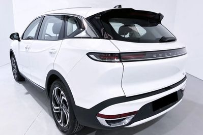 Bestune T90 2.0T Elegance aut
