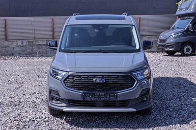 Ford Tourneo Connect Grand L2H1 Active A7