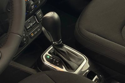 Jeep Renegade 1.3 GSE T4 Turbo PHEV 4xe Limited S&S
