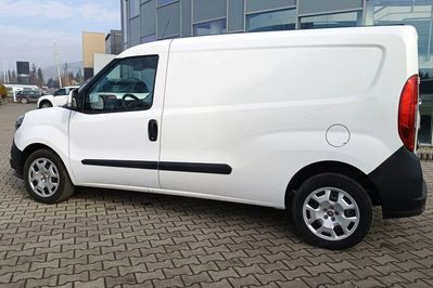 Fiat Doblo Cargo/Van Maxi 1.4