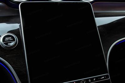 Mercedes GLC Coupe 200 4-Matic Avantgarde