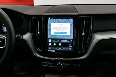 Volvo XC60 B4 B