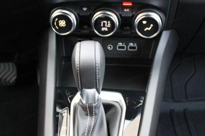 Renault Arkana 1.3 Evolution