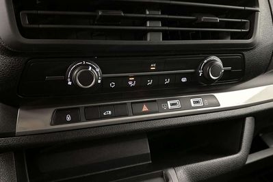 Citroen Jumpy XL L2H1 EAT8