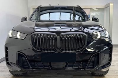 BMW X5 xDrive30d M Sport