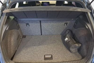 Seat Arona 1.0 TSI DSG