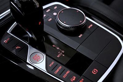 BMW X3 xDrive20d M Sport