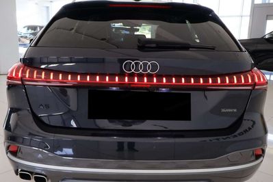 Audi A5 TDI quattro advanced Avant