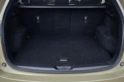 Mazda CX-5 2.0 Homura 2WD aut