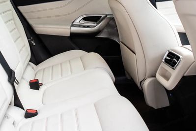 Mercedes GLC 400 4-Matic EQ