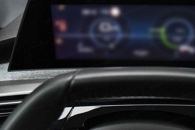 Peugeot 3008 Allure e-DCS 1.2 mHEV