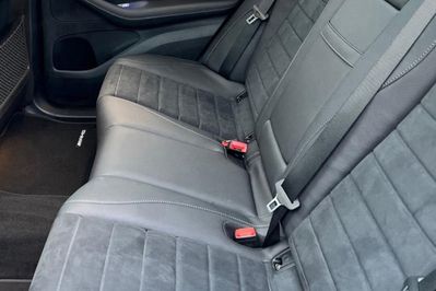 Mercedes GLE 350 de 4-Matic AMG Line