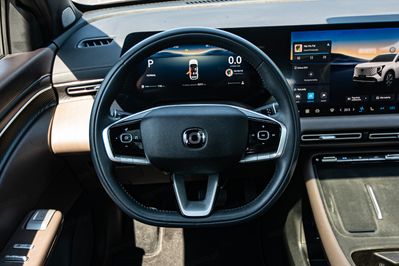 Changan CS75 Plus 1.5T aut