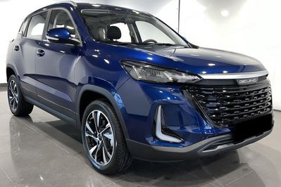 Baic Beijing 3 1.5T Luxury