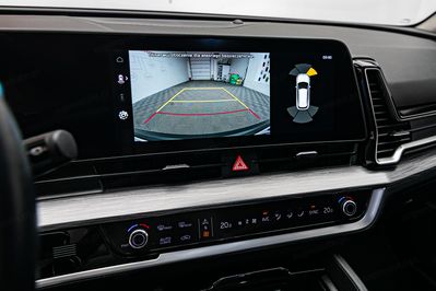 Kia Sportage 1.6 T-GDI L 2WD DCT