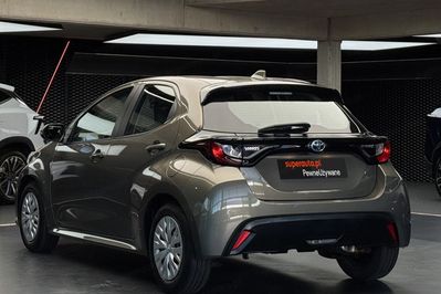 Toyota Yaris 1.5 Hybrid  Comfort