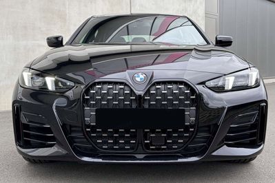 BMW Seria 4 Gran Coupe 430i xDrive M Sport