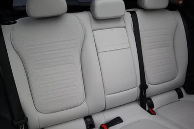 Mercedes GLC 220 d 4-Matic AMG Line