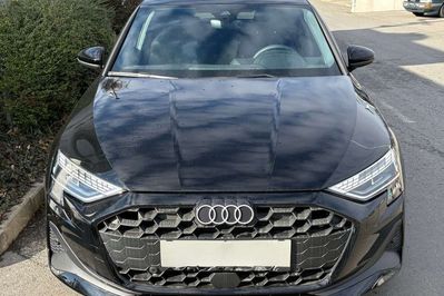 Audi A3 35 TFSI Sportback