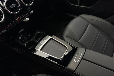 Mercedes CLA Shooting Brake 180 Progressive